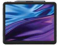 Клавиатури ZAGG KB Pro Keys 2 Apple iPad Air 13 (M2) Black UK