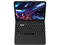 Клавиатури ZAGG KB Pro Keys 2 Apple iPad Pro 13 (M4) Black UK