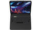 Клавиатури ZAGG KB Pro Keys 2 Apple iPad Pro 13 (M4) Black UK