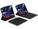 Клавиатури ZAGG KB Pro Keys 2 Apple iPad Pro 13 (M4) Black UK