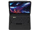 Клавиатури ZAGG KB Pro Keys 2 Apple iPad Pro 11 (M4) Black UK