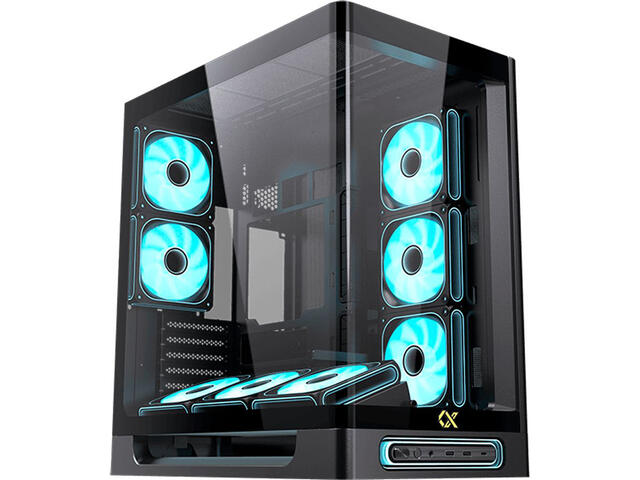 Кутии XIGMATEK Heaven Air