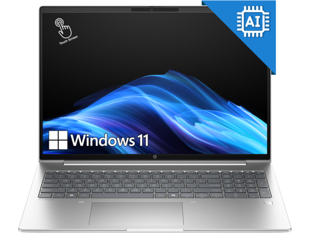 Лаптопи HP ProBook 4 G1i 16" AI