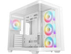Кутии DeepCool CG530U 4F Бяла