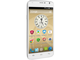 Смартфони Prestigio Multiphone 3502 DUO 4GB, бял цвят