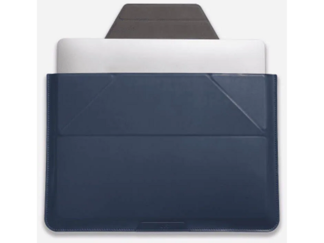 Чанти за Лаптопи MOFT Slim Laptop Carry Sleeve 16" Тъмносин
