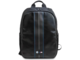 Чанти за Лаптопи BMW Carbon And Blue Stripe 16" Backpack