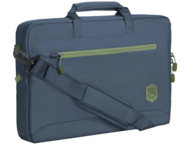 Чанти за Лаптопи STM Eco Laptop Brief 16" (син)