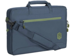 Чанти за Лаптопи STM Eco Laptop Brief 16" (син)