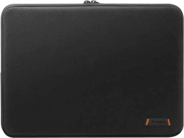 Чанти за Лаптопи Spigen Basic Laptop Sleeve 16" Черен