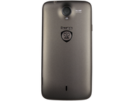 Смартфони Prestigio Multiphone 3502 DUO 4GB, сив цвят