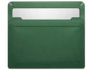 Чанти за Лаптопи Spigen Valentinus S Laptop Sleeve 14" Зелен