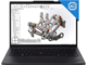 Лаптопи Lenovo ThinkPad P14s Gen 6