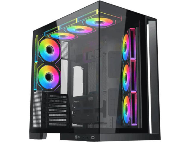 Кутии Xigmatek Aqua 7