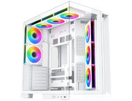 Кутии Xigmatek Aqua 7 Arctic