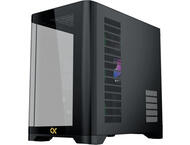 Кутии Xigmatek Crystal Storm V2