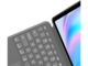 Клавиатури Logitech Combo Touch for iPad Air 13-inch (M2, M3 & M4), Oxford Grey English International (QWERTY)