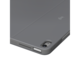 Клавиатури Logitech Combo Touch for iPad Air 13-inch (M2, M3 & M4), Oxford Grey English International (QWERTY)
