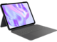 Клавиатури Logitech Combo Touch for iPad Pro 13-inch (M4 & M5), Graphite - US