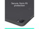 Клавиатури Logitech Combo Touch for iPad Pro 13-inch (M4 & M5), Graphite - US