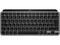 Клавиатури Logitech MX Keys Mini for Mac, US, Space Grey