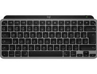 Клавиатури Logitech MX Keys Mini for Mac, US, Space Grey