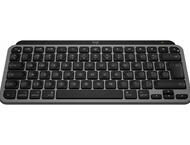 Клавиатури Logitech MX Keys Mini for Mac, US, Space Grey