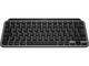 Клавиатури Logitech MX Keys Mini for Mac, US, Space Grey