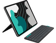 Клавиатури Logitech Flip Folio for iPad Pro and iPad Air