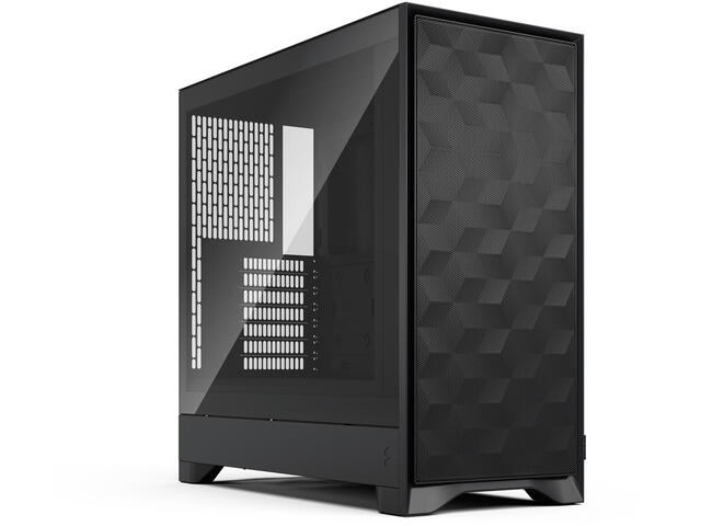 Кутии Fractal Design Pop Air 2 Black TG