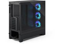 Кутии Fractal Design Pop Air 2 Black TG RGB