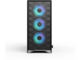 Кутии Fractal Design Pop Air 2 Black TG RGB