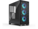 Кутии Fractal Design Pop Air 2 Black TG RGB