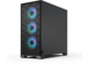 Кутии Fractal Design Pop Air 2 Black TG RGB