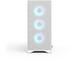 Кутии Fractal Design Pop Air 2 White TG RGB