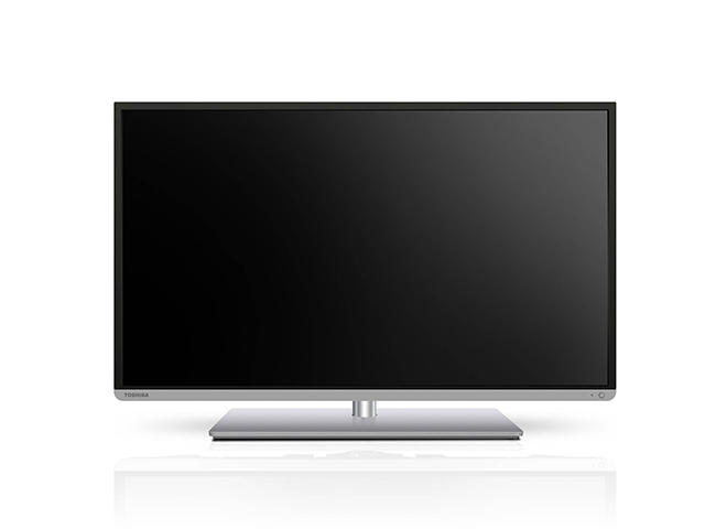 Телевизори Toshiba 55L5445