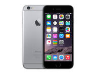 Смартфони Apple iPhone 6 16GB, сив цвят, с нарушена опаковка
