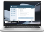 Лаптопи Dell Pro 14 Plus PB14255