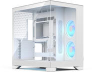 Кутии Fractal Design Pop 2 Vision RGB White