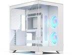 Кутии Fractal Design Pop 2 Vision RGB White