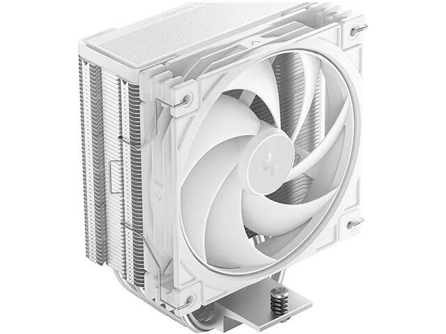 Охладители DeepCool AG400 G2 White