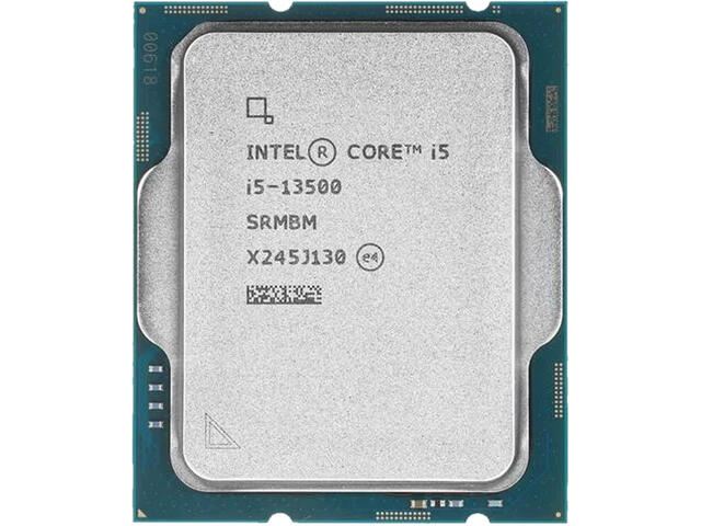 Процесори Intel Core i5-13500 Tray