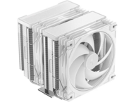 Охладители DeepCool AG620 G2 White
