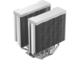 Охладители DeepCool AG620 G2 White