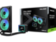 Охладители ASRock Challenger 240 Digital