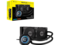 Охладители Corsair NAUTILUS 240 RS LCD