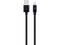 Кабели и Адаптери Dviced USB-A to lightning cable Charging & Data transfer 0,25m