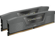 Оперативна памет 16GB DDR5 5200 MT/s CL40 Corsair VENGEANCE Black