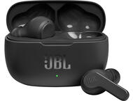 Слушалки JBL Wave 200TWS, Black