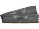 Оперативна памет 32GB (2x16GB) DDR5 6400 MT/s CL32 Corsair VENGEANCE Gray